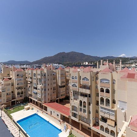Stylish 2 Bedroom Apartment In Estepona Old Town 외부 사진