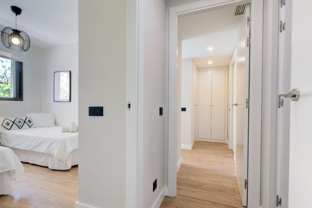 Stylish 2 Bedroom Apartment In Estepona Old Town 외부 사진