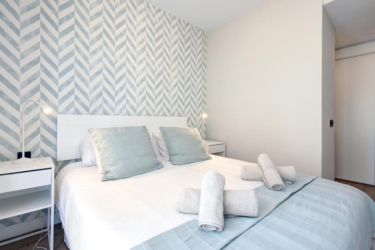 Stylish 2 Bedroom Apartment In Estepona Old Town 외부 사진