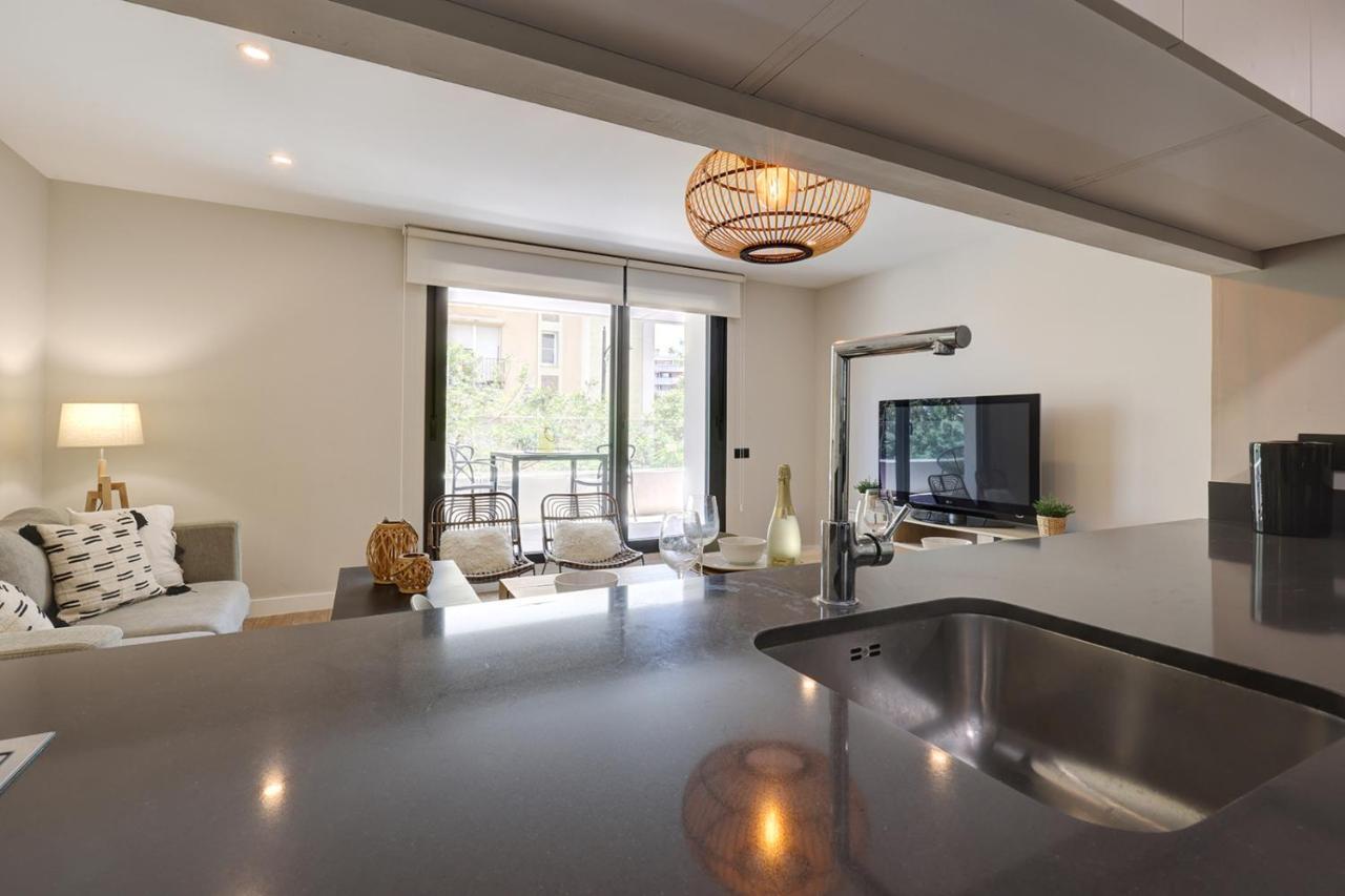 Stylish 2 Bedroom Apartment In Estepona Old Town 외부 사진