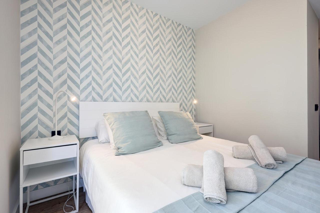 Stylish 2 Bedroom Apartment In Estepona Old Town 외부 사진