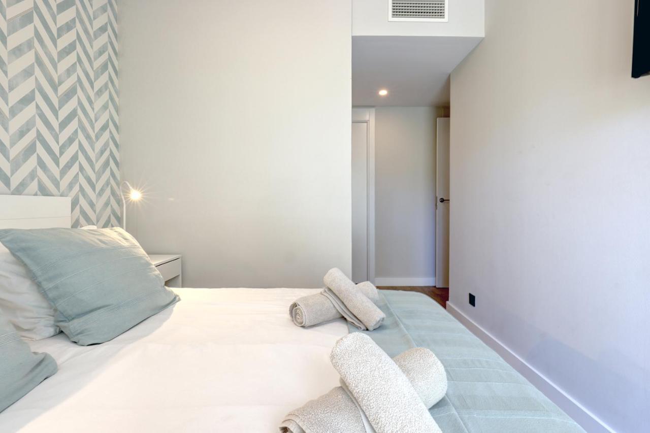 Stylish 2 Bedroom Apartment In Estepona Old Town 외부 사진
